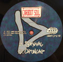 Nightmares On Wax - Carboot Soul | Mint (M) Mint (M)
