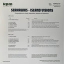 Island Visions | Mint (M) Mint (M)