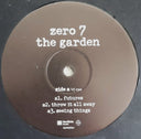 Zero 7 - The Garden | Mint (M) Mint (M)