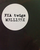 FKA Twigs - M3LL155X | Mint (M) Mint (M)