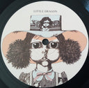 Little Dragon | Mint (M) Mint (M)