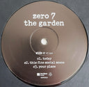 Zero 7 - The Garden | Mint (M) Mint (M)