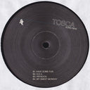 Tosca - Outta Here (2LP + CD) | Mint (M) Mint (M)
