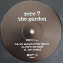 Zero 7 - The Garden | Mint (M) Mint (M)