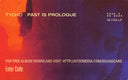 Past Is Prologue | Mint (M)