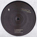 Tosca - Outta Here (2LP + CD) | Mint (M) Mint (M)