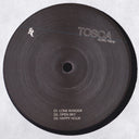 Tosca - Outta Here (2LP + CD) | Mint (M) Mint (M)