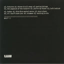 Zero 7 - The Garden | Mint (M) Mint (M)