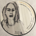 Everything But The Girl - Temperamental | Mint (M) Mint (M)