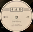 SOHN - Tremors | Mint (M) Mint (M)