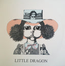 Little Dragon | Mint (M) Mint (M)