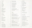 SOHN - Tremors | Mint (M) Mint (M)