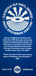 Nightmares On Wax - Carboot Soul | Mint (M) Mint (M)