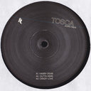 Tosca - Outta Here (2LP + CD) | Mint (M) Mint (M)