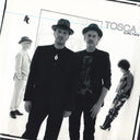 Tosca - Outta Here (2LP + CD) | Mint (M) Mint (M)