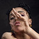 FKA Twigs - M3LL155X | Mint (M) Mint (M)