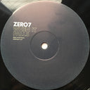 Zero 7 - When It Falls | Mint (M) Mint (M)