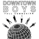 Full Communism [CD]