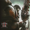 Warhammer 40,000: Dawn Of War 2 (Original Soundtrack) [Vinyl]