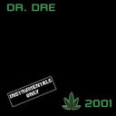 Dr Dre - 2001 (Instrumentals Only) (2 Lp's) (VINYL) | Mint (M) Mint (M)