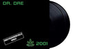 Dr Dre - 2001 (Instrumentals Only) (2 Lp's) (VINYL) | Mint (M) Mint (M)