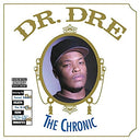 Dr. Dre - The Chronic |
