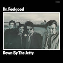 PRE-ORDER Dr. Feelgood - Down By The Jetty (Rocktober '26, Brick & Mortar Exclusive) [Black Vinyl] [2LP] [Vinyl]