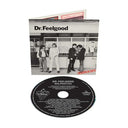 Dr. Feelgood - Malpractice (2025 Remaster) [CD]
