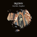 Dr. John - Anytime, Anyplace |