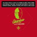 DR. LEKTROLUV - Live At Lowlands |