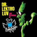 DR. LEKTROLUV - Live Recorded At Pukkelpop '08 |