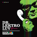 DR. LEKTROLUV - Live Recorded At Rock Werchter |