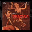 Dracula (The Dirty Old Man) Original Motion Picture Soundtrack [CD]
