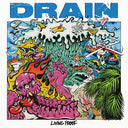 Drain - Living Proof (VINYL) | Mint (M) Mint (M)