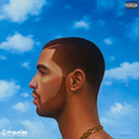 Drake - Nothing Was The Same [Explicit Content] (Deluxe Edition)(CD) | Mint (M) Mint (M)