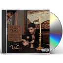 Drake - TAKE CARE (CD) | Mint (M) Mint (M)