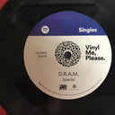 Spotify Singles Vol. 004 | Mint (M) Mint (M)