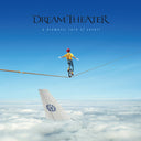 A Dramatic Turn Of Events [Clear Vinyl] [2LP] [Vinyl]