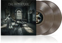 Parasomnia (180 Gram Black Ice Colored Vinyl) | Mint (M) Mint (M)