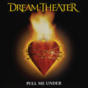 Pull Me Under (Rocktober Exclusive) (Yellow Vinyl) | Mint (M) Mint (M)