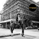 Drew Lustman - The Crystal Cowboy | Mint (M) Mint (M)