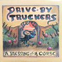 Drive-By Truckers - A Blessing And A Curse | Mint (M) Mint (M)