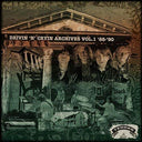 Archives, Vol. 1: 1988-1990 |