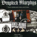 Dropkick Murphys - The Singles Collection: Volume 1 1996-1997 |