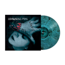 Drowning Pool - Sinner (25Th Anniversary Edition) [Sea Blue Smoke LP] [Vinyl]