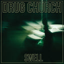 Drug Church - Swell (Indie Exclusive) [Olive/Violet W/ Black Splatter] [Vinyl]