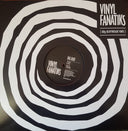 Faceless / New Vision | Mint (M) Mint (M)