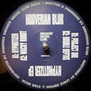 Hooverian Blur - Hypnotizer EP (VINYL) | Mint (M) Mint (M)