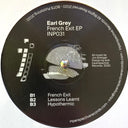 French Exit EP | Mint (M) Mint (M)