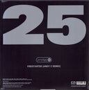 The Prodigy - Firestarter (Andy C Remix) Ltd Color Etched | Mint (M) Mint (M)